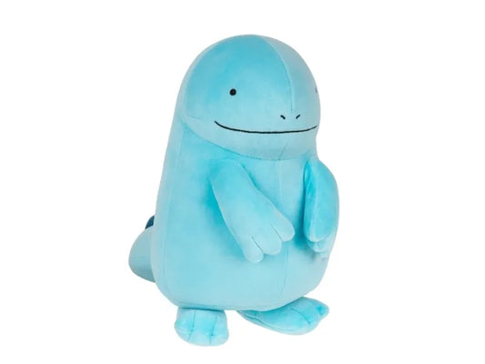 Pokemon Peluches Quagsire 30cm