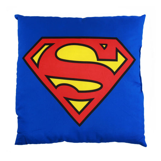 Cuscino Superman 40x40 cm