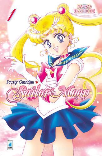 Pretty Guardian Sailor Moon New Ed. 01 ITA ITA