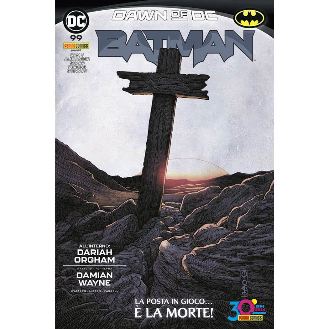 Batman 99 ITA