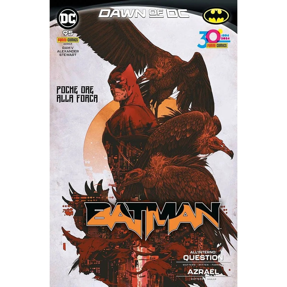 Batman 95 ITA