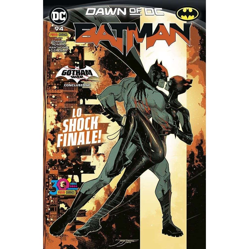 Batman 94 ITA