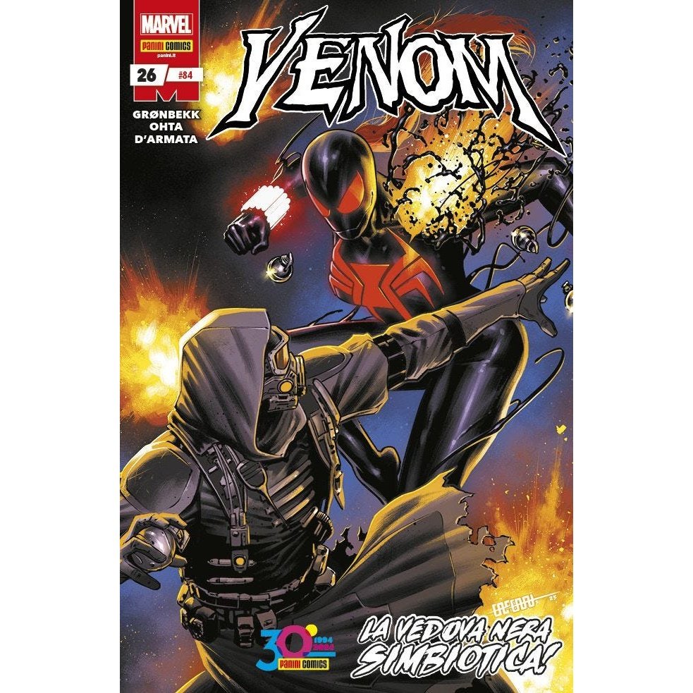 Venom 84 #26 ITA