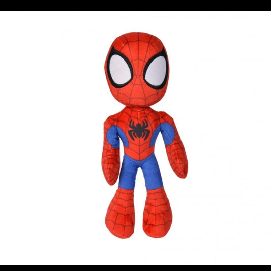 Spider-Man plush 25 cm nerd-pug