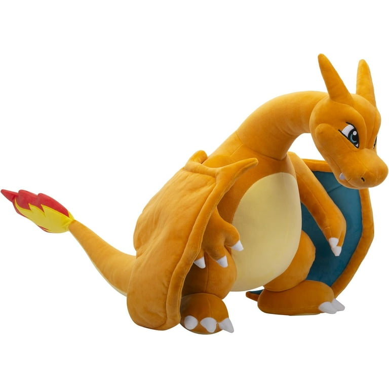 Charizard plush 30 cm