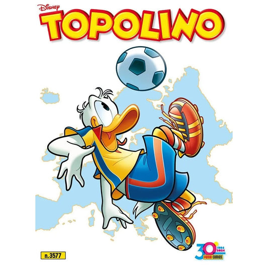 Topolino 3577