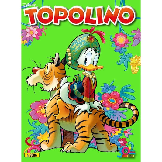 Topolino 3586