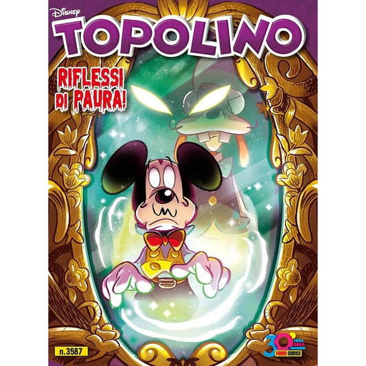 Topolino 3587