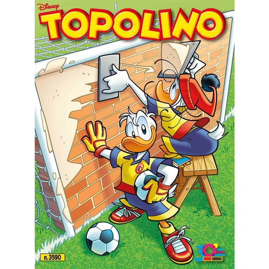 Topolino 3590