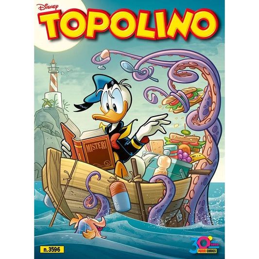 Topolino 3596