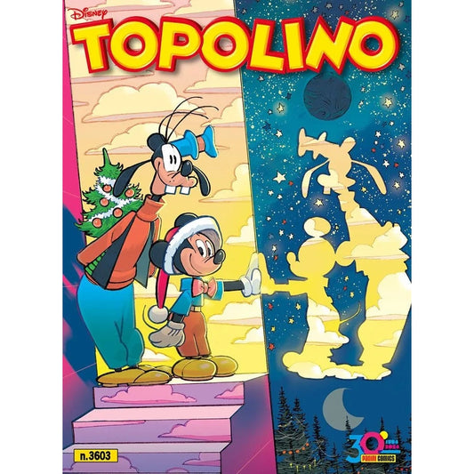 Topolino 3603