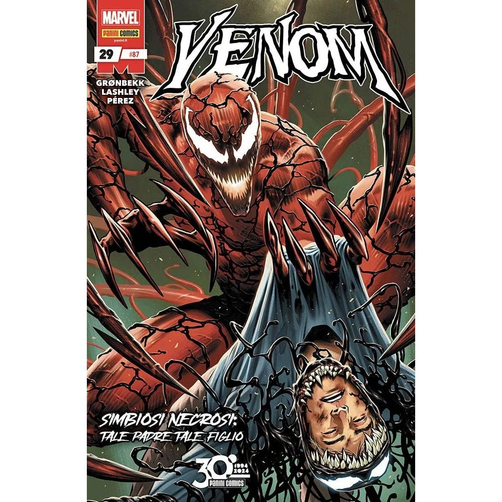 Venom 87 #29 ITA