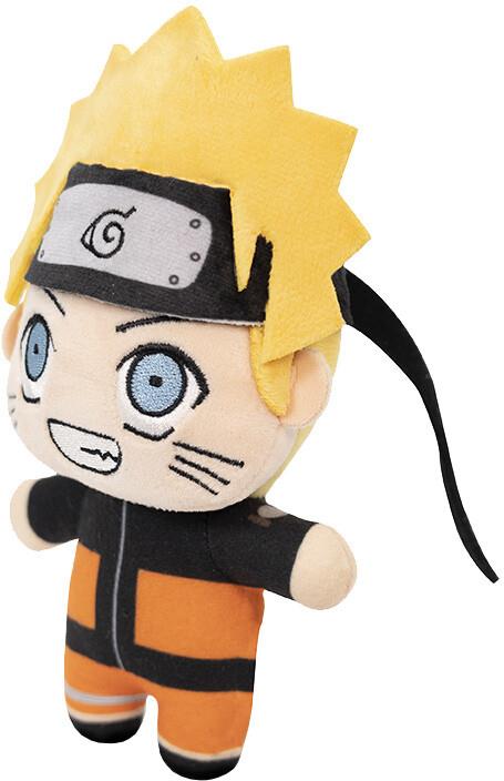 Naruto Shippuden Plush 15 cm nerd-pug