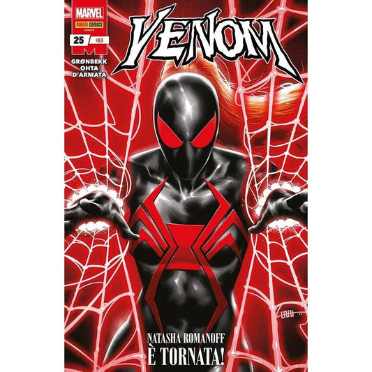 Venom 83 #25 ITA