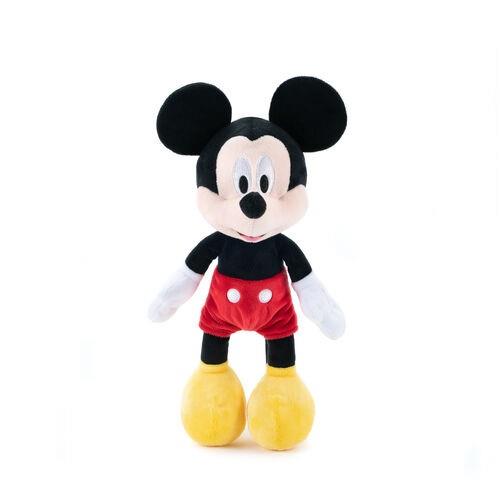 Disney Mickey Topolino 25 cm nerd-pug