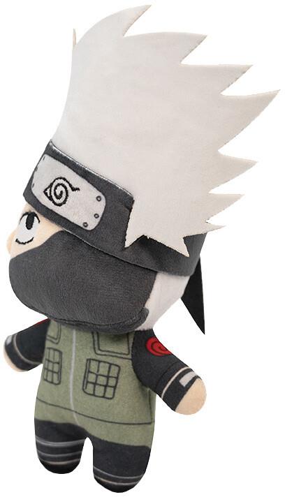 Naruto Shippuden Plush Kakashi 15cm nerd-pug