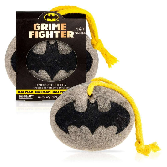 Batman Soap Spugna Insaponata