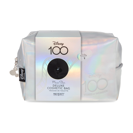 Disney 100 Cosmetic Bag