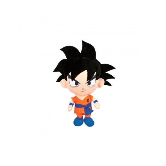 Peluches Goku 21 cm