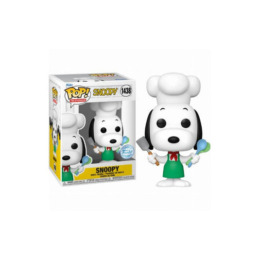 Snoopy Funko POP! Snoopy 1438 Television