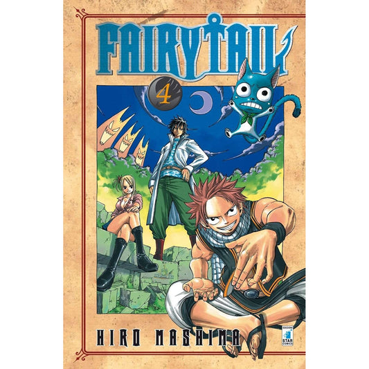 Fairy Tail 04 ITA nerd-pug
