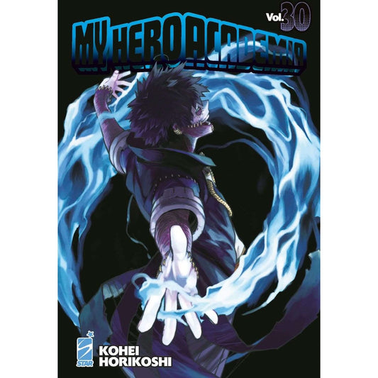 My Hero Academia 30 ITA nerd-pug