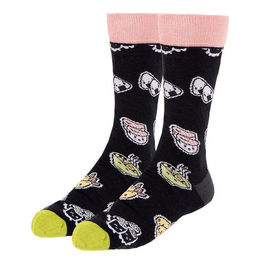 Calze Otaku Sushi Socks Onigiri 40-46