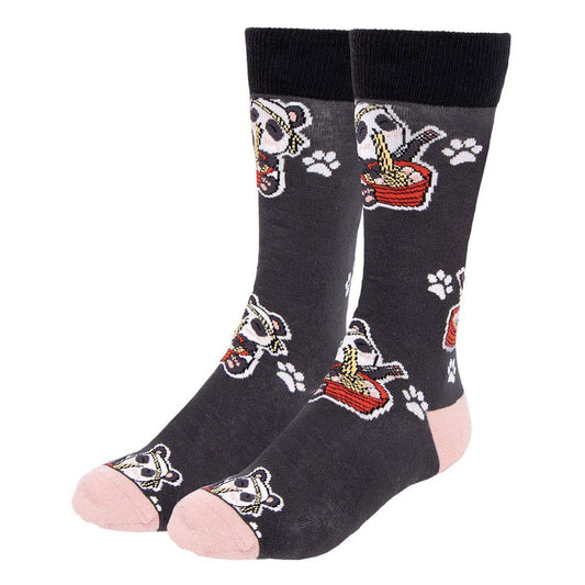 Calze Otaku Panda Ramen Socks 40-46