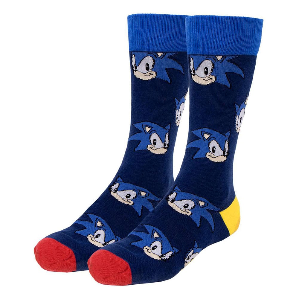 Calze Sonic Socks Classic 35-41