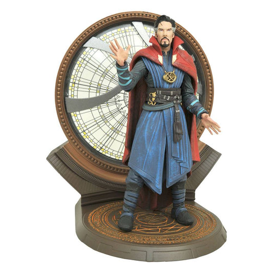 Doctor Strange in the Multiverse of Madness Marvel Select Action Figure 18 cm nerd-pug
