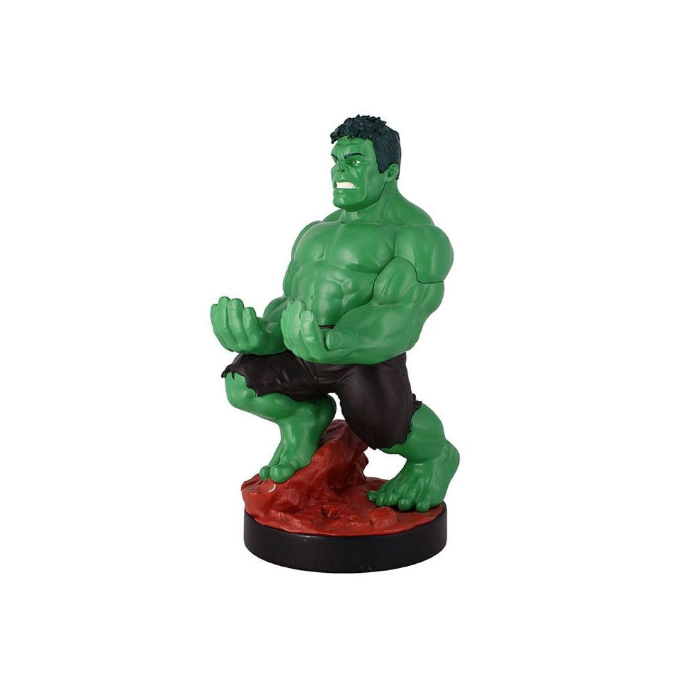 Marvel Cable Guy Hulk 20 cm