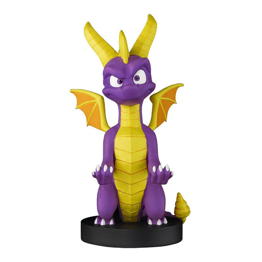 Spyro the Dragon Cable Guy Spyro 20 cm