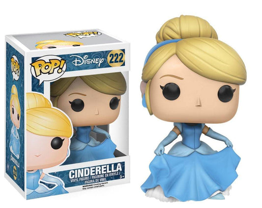 Disney Funko POP! Cinderella 222 Disney