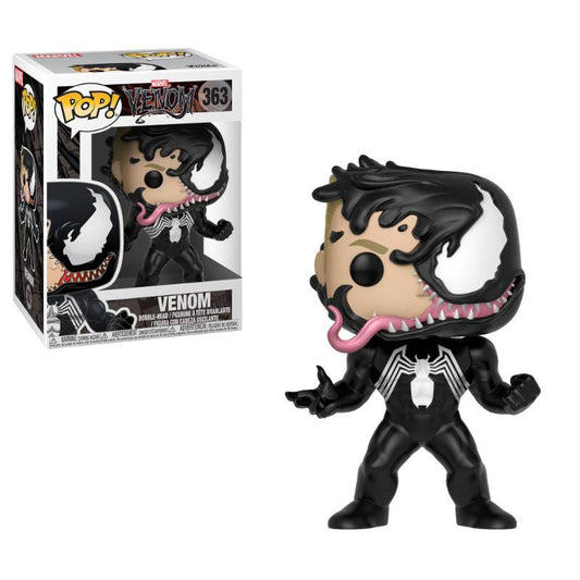 Marvel Venom Funko POP! Venom #363 Marvel