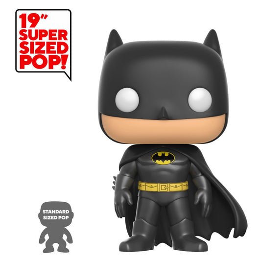Batman Funko POP! Batman 48 cm Super Sized Heroes