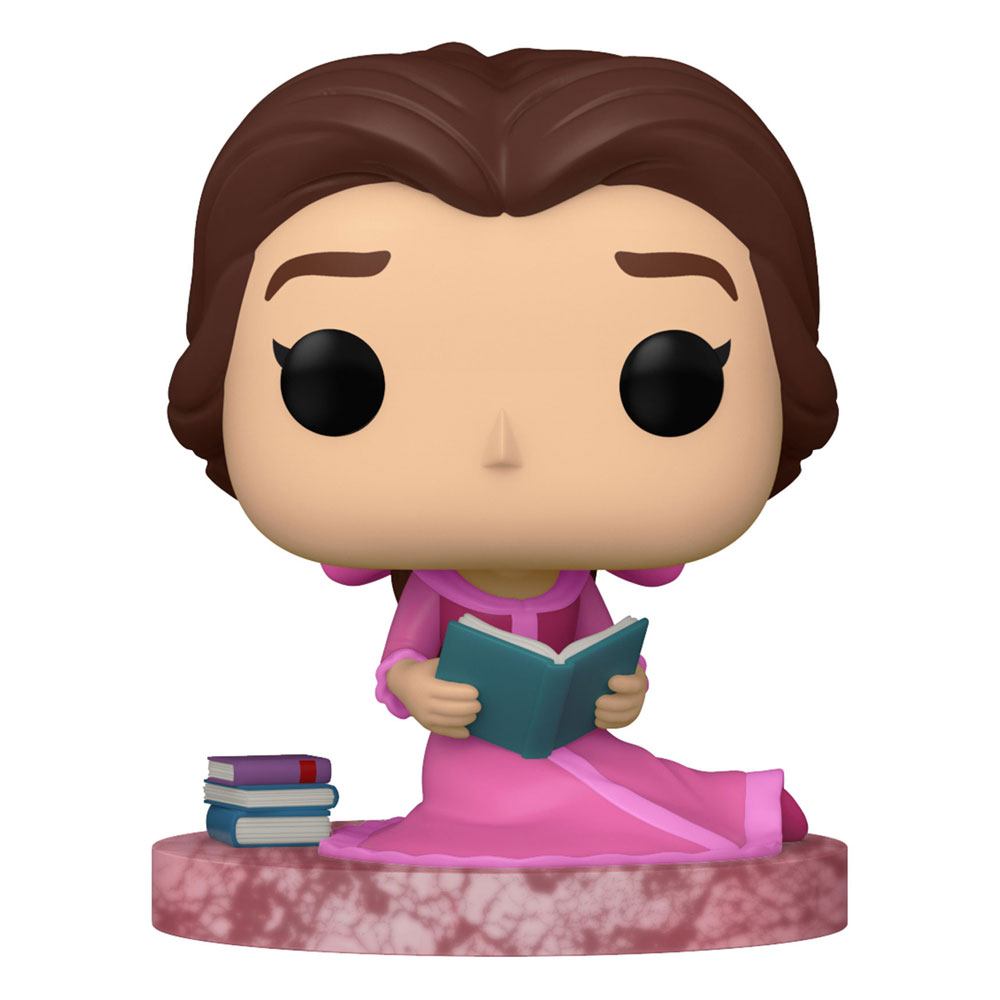La Bella e La Bestia Funko POP! Belle 1021 Princess Disney Disney