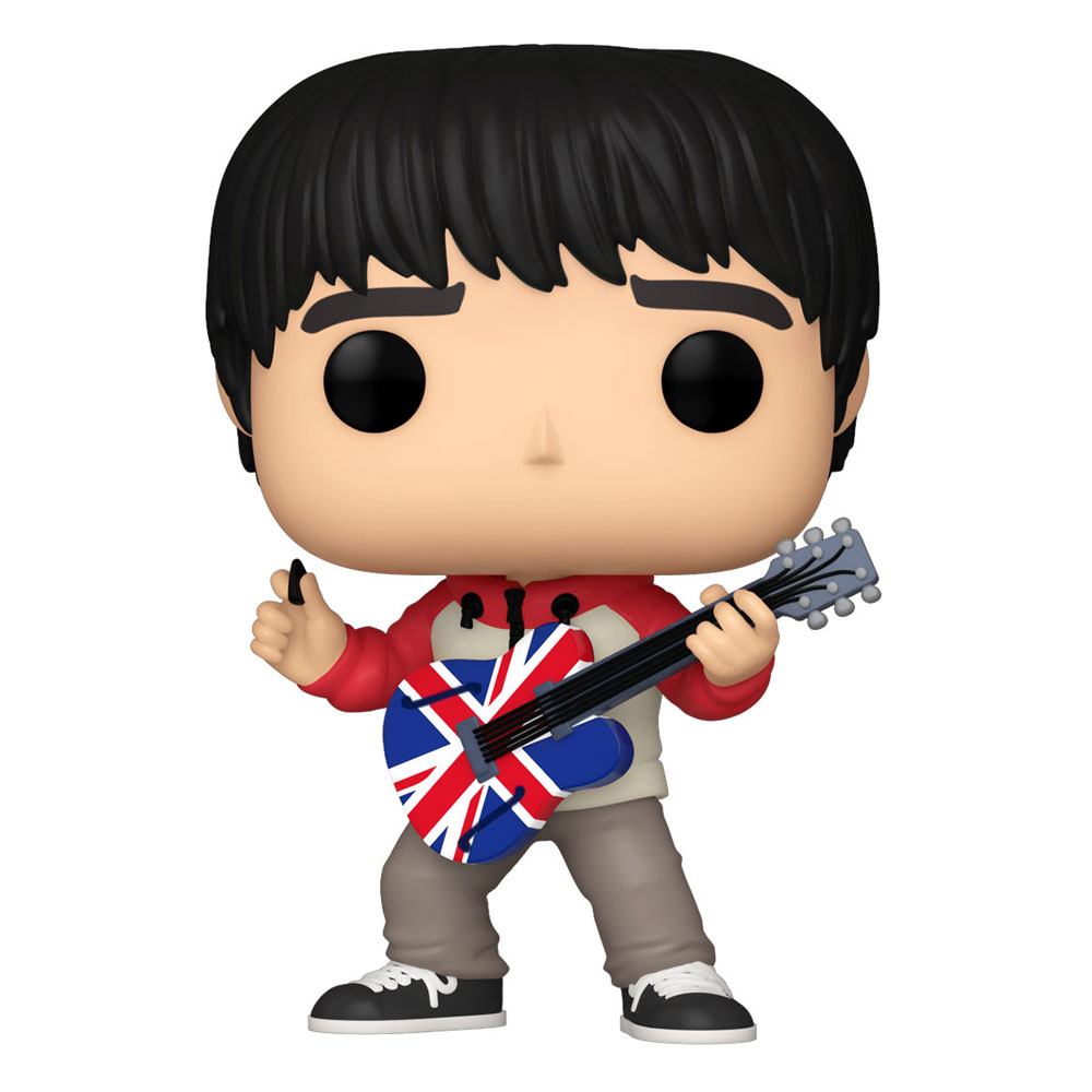 Oasis Funko POP! Noel Gallagher 257 Rocks
