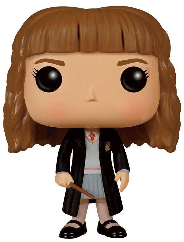 Harry Potter Funko POP! 03 Hermione Granger  Harry Potter