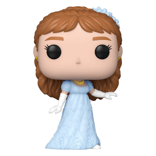 Bridgerton Funko POP! Daphne Bridgerton 1466 Television