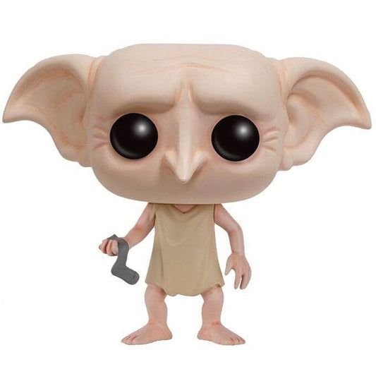 Harry Potter Funko POP! 17 Dobby Harry Potter