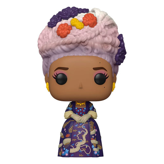 Bridgerton Funko POP! Queen Charlotte 1470 Television