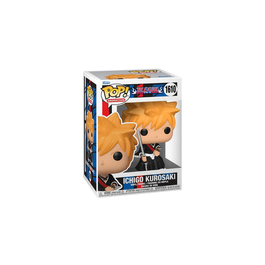 Bleach Funko POP! 1610 Ichigo (FB Shikai) Animation