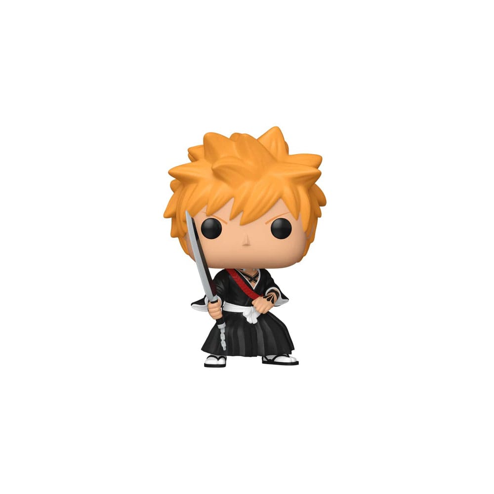 Bleach Funko POP! 1610 Ichigo (FB Shikai) Animation