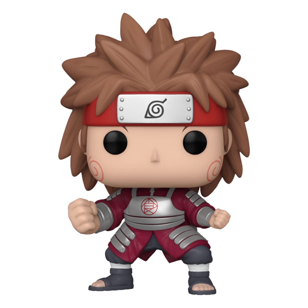 Naruto Funko POP! 1510 Choji Akimichi Animation