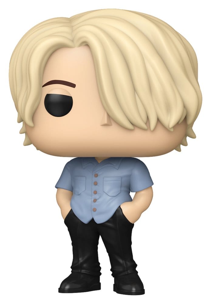 One Piece Funko POP! Sanji 1881 Television