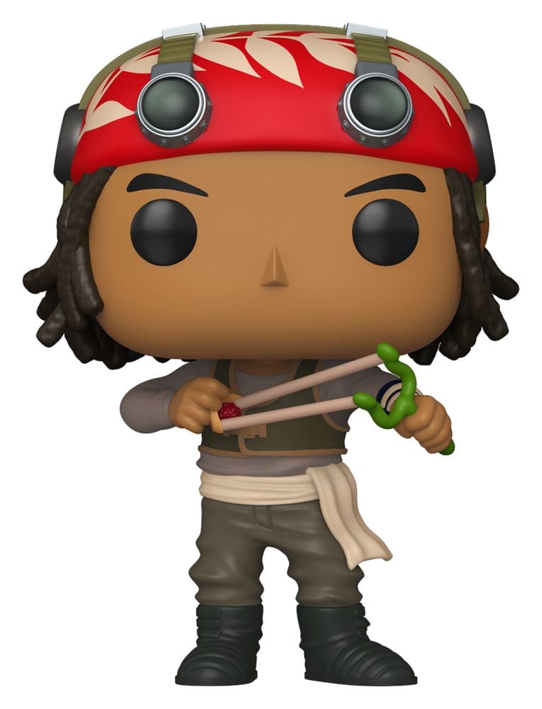 One Piece Funko POP! Usopp 1882 Television