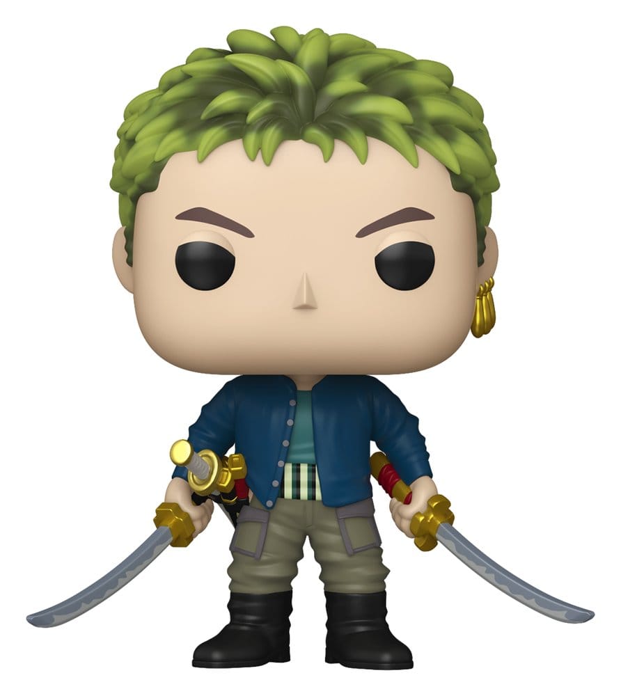 One Piece Funko POP! Zoro 1879 Television