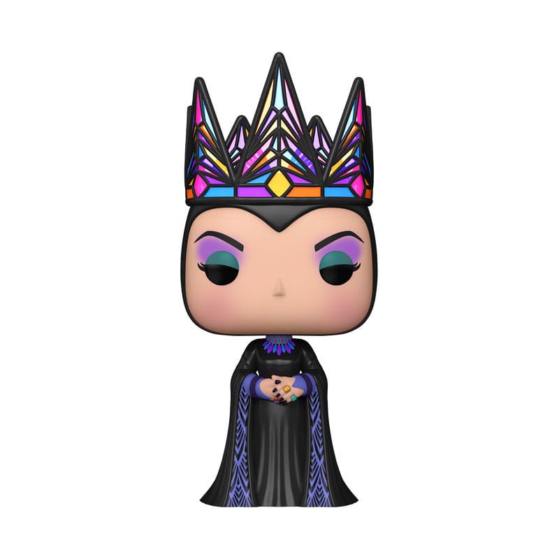 Snow White Funko POP! Evil Queen 1421 Disney