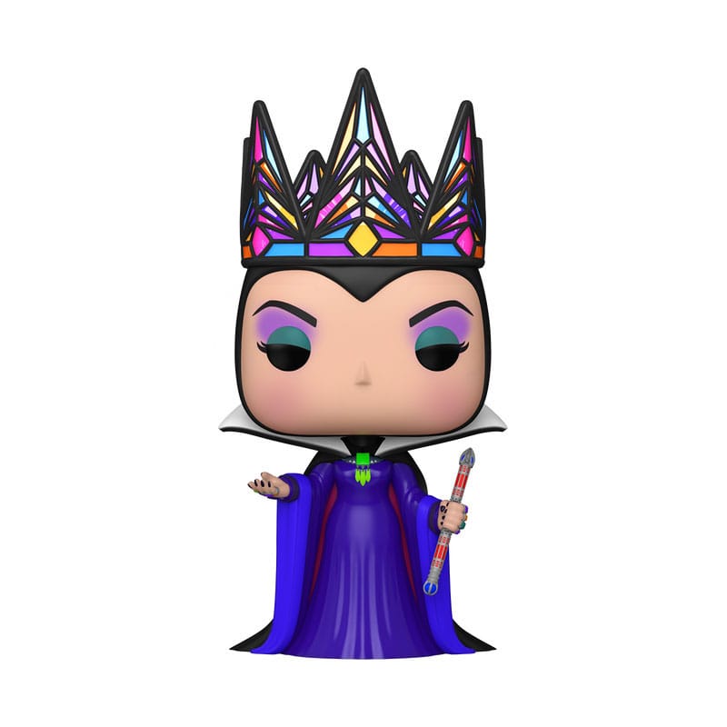 Biancaneve Funko POP! Evil Queen 1422 Disney