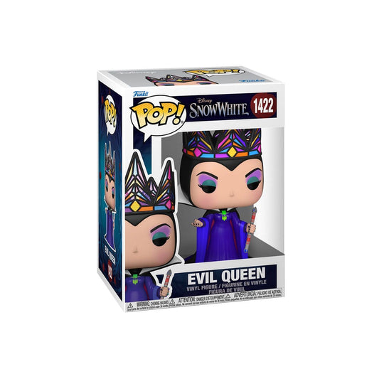 Biancaneve Funko POP! Evil Queen 1422 Disney